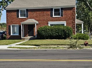 19600 Ryan Rd, Detroit, MI 48234