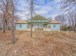 10704 N Jackson Hwy, Lincoln, AR 72744