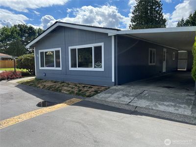 707 37th Street SE #73, Auburn, WA, 98002