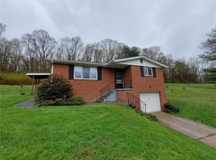 9 Top St, Mc Donald, PA 15057