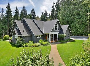 6201 Coles Rd, Langley, WA 98260