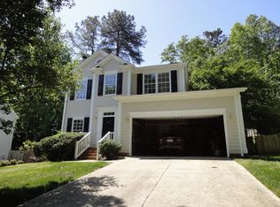 311 Catlin Rd, Cary, NC 27519