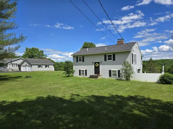 429 Fairfield Street, Oakland, ME 04963