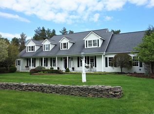 4536 Spruce Ridge Dr, Manlius, NY 13104