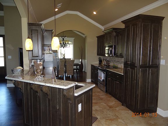 2nd image of 2813 Darrel Dr