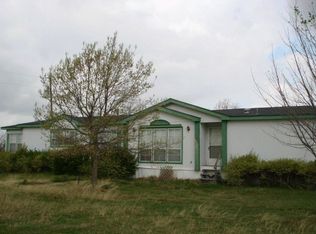 8729 Kelly Ln, Alvarado, TX 76009