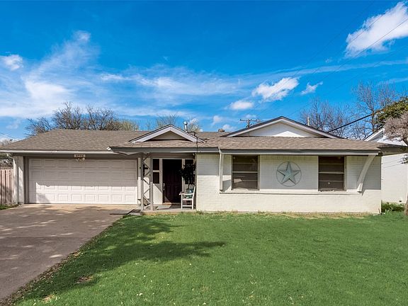 4732 Darla Dr, Fort Worth, TX 76132 | MLS #20560912 | Zillow