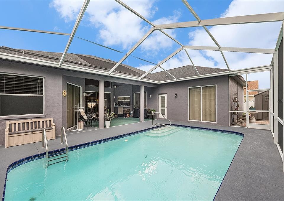 4412 Anaconda Dr, New Port Richey, FL 34655 MLS T3456058 Zillow