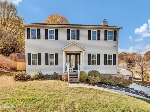 907 Pintail Rd, Knoxville, TN 37934