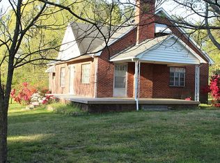 1811 W A St, Kannapolis, NC 28081