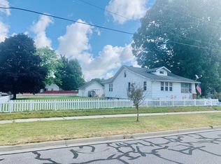 3105 Pleasant St, South Bend, IN 46615