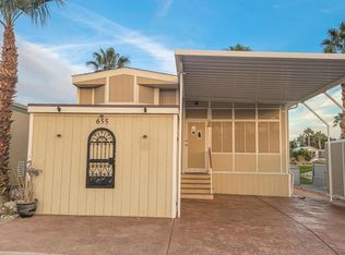 70200 Dillon Rd #655, Desert Hot Springs, CA 92241