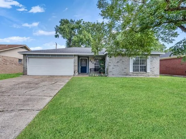 634 Bright Penny Ln, Houston, TX 77015