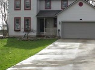 494 Trease Rd, Wadsworth, OH 44281