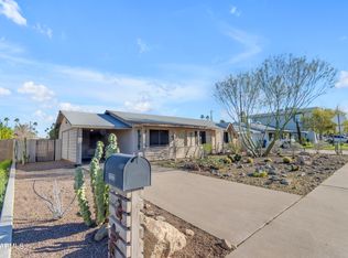 1222 W 6th Dr, Mesa, AZ 85202