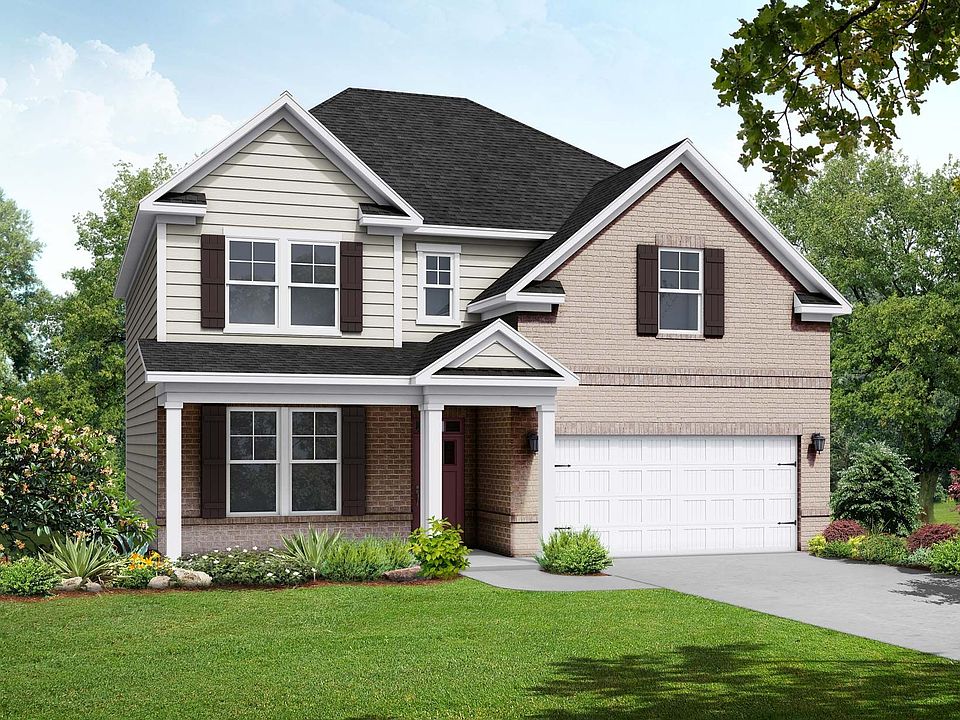 Build The Hemlock C - now starting at 415,900