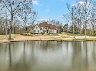 224 S Monterey Farms Cv LOT 27, Collierville, TN 38017