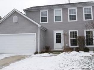 6019 Wexford Park Dr, Columbus, OH