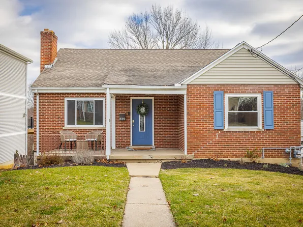 339 Rossford Ave, Fort Thomas, KY 41075