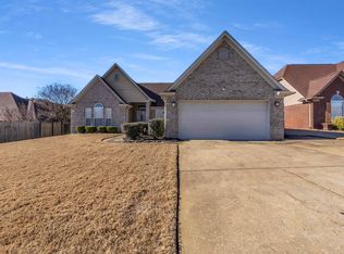 5281 Lodestone Loop, Memphis, TN 38109