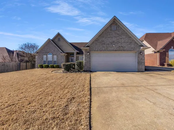 5281 Lodestone Loop, Memphis, TN 38109