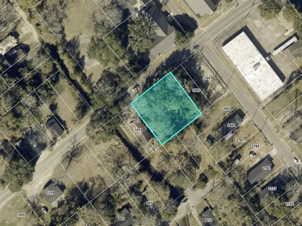 0 W Prichard Ave, Mobile, AL 36610