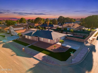 1823 Arnold Palmer Dr, El Paso, TX, 79935