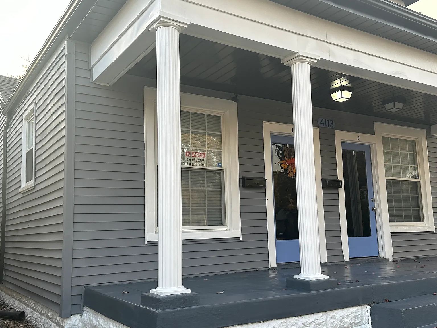 1 bed, 850 sqft, $1,100 — Photo 2