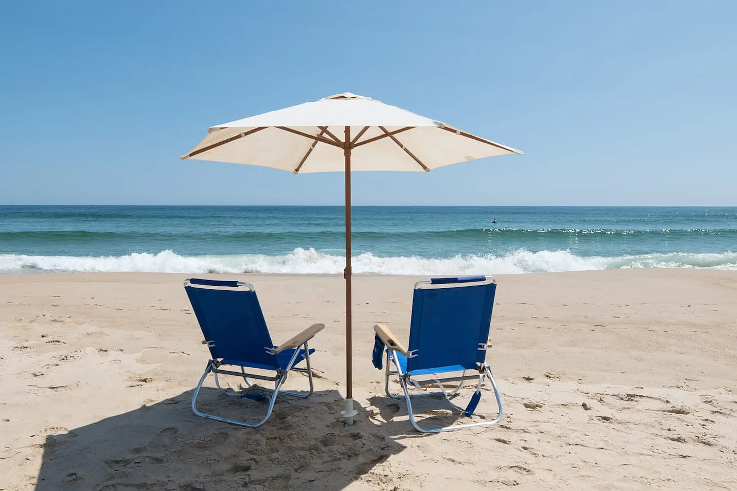 Beach Cottage in Montauk — Photo 4