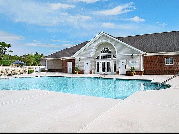 Beautiful swimming pool,