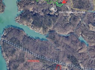 10421 Walkers Ferry Rd, Charlotte, NC 28278