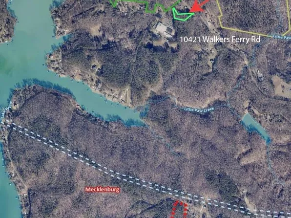 10421 Walkers Ferry Rd, Charlotte, NC 28278