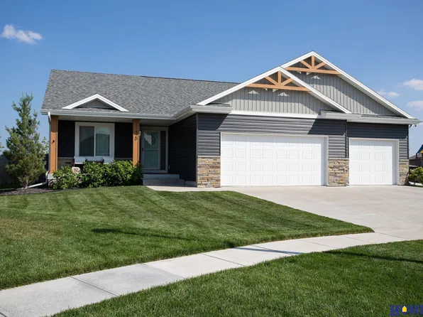 11420 N 146th Ct, Waverly, NE 68462