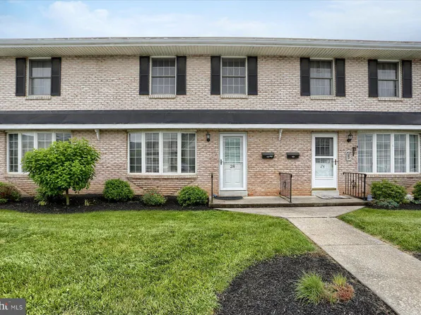 28 Bentley Pl, Carlisle, PA 17013
