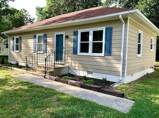 3023 Wright Rd, Petersburg, VA 23805