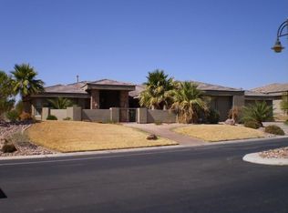 481 Calais Dr, Mesquite, NV 89027