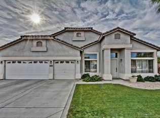 13425 W Fargo Dr, Surprise, AZ 85374