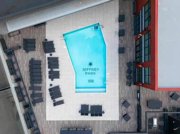 The Patent at Jeffrey Park