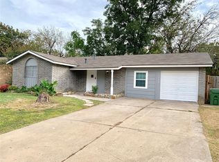 1206 Cedar Brush Trl, Arlington, TX 76014