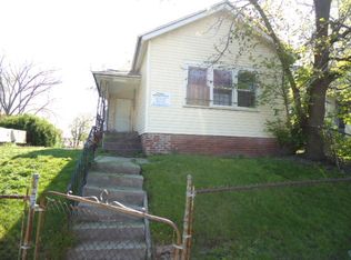 210 N Hawley St, Toledo, OH 43607
