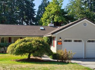 15719 SE 167th Pl, Renton, WA 98058