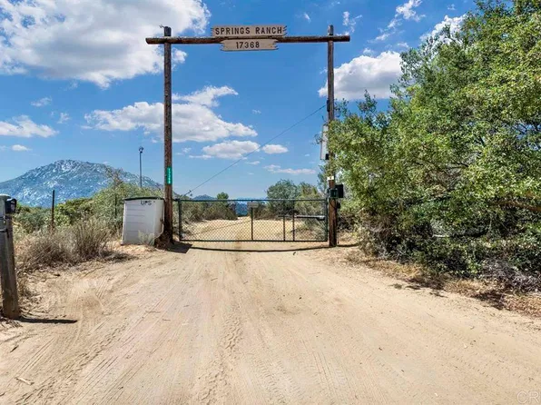 17368 Skyline Truck Trl, Jamul, CA 91935
