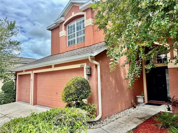 11153 SHELTER COVE LOOP, NEW PORT RICHEY, FL 34654