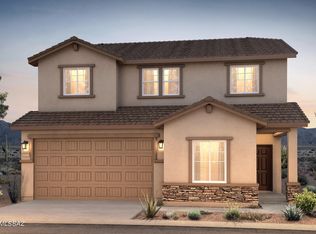 16529 S Paseo La Senda, Sahuarita, AZ 85629