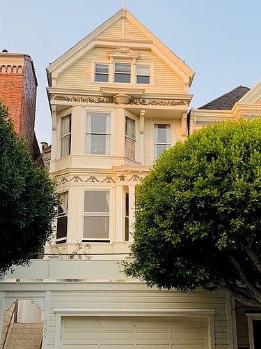 1st image of 3008A Clay St