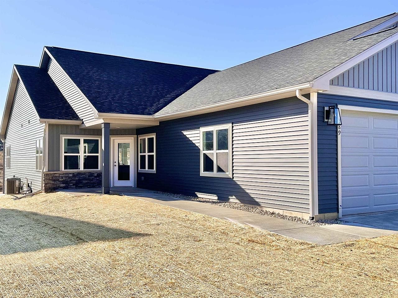 389 Isham Street UNIT Left, Stoughton, WI 53589 Zillow