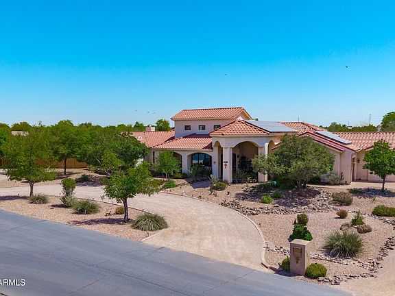 5th image of 3311 N 190TH Drive
