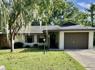 805 Hemlock St, Inverness, FL 34452