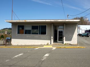 94201 Moore St, Gold Beach, OR 97444