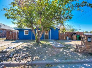 723 Hughes St, San Angelo, TX 76903